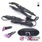 Soldador de Queratina Profesional / Plancha para Extensiones U-Nails – Precisión, Rapidez y Ergonomía para Peluqueros Soldador de Queratina Profesional / Plancha para Extensiones U-Nails – Precisión, Rapidez y Ergonomía para Peluqueros