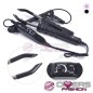 Máquina Profesional para Aplicación de Extensiones de Queratina con Punta Lisa – Precisión y Ergonomía para Queratina Plana Máquina Profesional para Aplicación de Extensiones de Queratina con Punta Lisa – Precisión y Ergonomía para Queratina Plana