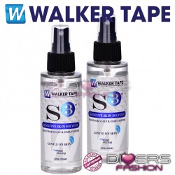 Solvente Capilar Pieles Sensibles S3 - Walker Tape - 118ml