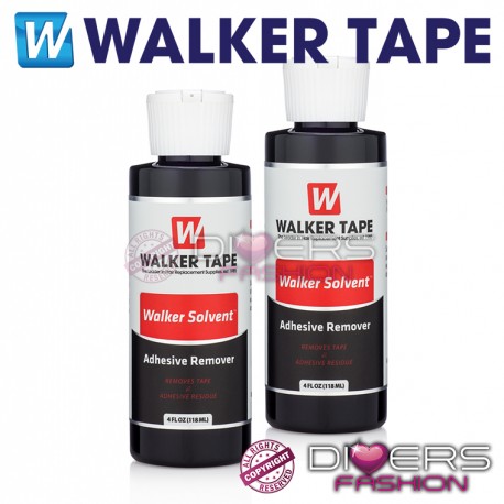 Solvente removedor Capilar para Adhesivos - Walker Tape - 118ml Solvente removedor Capilar para Adhesivos - Walker Tape - 118ml