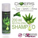 Champú Aloe Vera Care - Especial Extensiones 200ml - DiversFashion