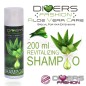 Champú Aloe Vera Care - Especial Extensiones 200ml - DiversFashion