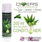 Acondicionador Aloe Vera Care - Especial Extensiones 200ml - DiversFashion Acondicionador Aloe Vera Care - Especial Extensiones 200ml - DiversFashion