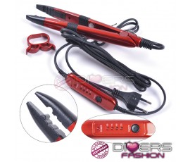 Material de colocación queratina (soldador, queratina en uña, protector de  dedos, etc) - Accesorios para cabello y material - Extensiones de Pelo  Diversfashion