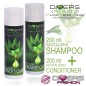 Kit Aloe Vera Care - Champú y Acondicionador para Extensiones - DiversFashion