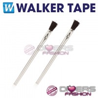 Pincel para Pegamento Capilar - Aplicación Precisa - Walker Tape