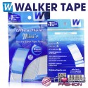 72 Mini's Ultra Hold Cinta Adhesiva para Sistemas Capilares: Fijación Extra Fuerte y Duradera | Walker Tape