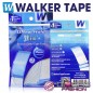 72 Mini's Ultra Hold Cinta Adhesiva para Sistemas Capilares: Fijación Extra Fuerte y Duradera | Walker Tape 72 Mini's Ultra Hold Cinta Adhesiva para Sistemas Capilares: Fijación Extra Fuerte y Duradera | Walker Tape
