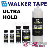 Pegamento Capilar Ultra Hold: Base Acrílica Fijación Duradera Prótesis | Walker Tape