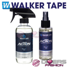 Solvente Capilar Action WalkerTape: Fuerza y Rapidez