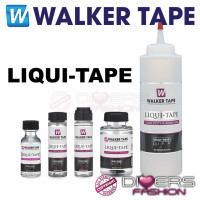 Pegamento Capilar Liqui-Tape Silicone: Para retoques, prótesis y sistemas capilares | Walker Tape
