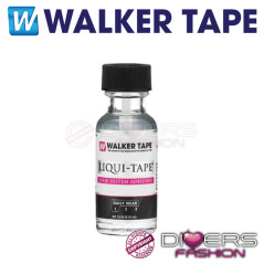 Pegamento Capilar Liqui-Tape Silicone: Para retoques, prótesis y sistemas capilares | Walker Tape