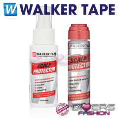 Scalp Protector - Protector del cuero cabelludo - Walker Tape