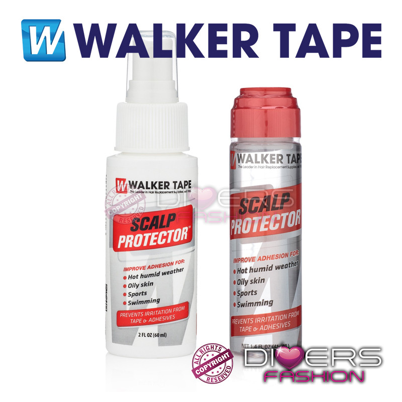 Scalp Protector - Protector del cuero cabelludo - Walker Tape