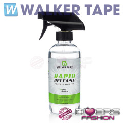 Rapid Release - Solvente para Limpieza de Sistemas Capilares - Walker Tape