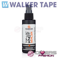 Top-Loc Knot Sealer Spray - Protección para Sistemas de Red - Walker Tape
