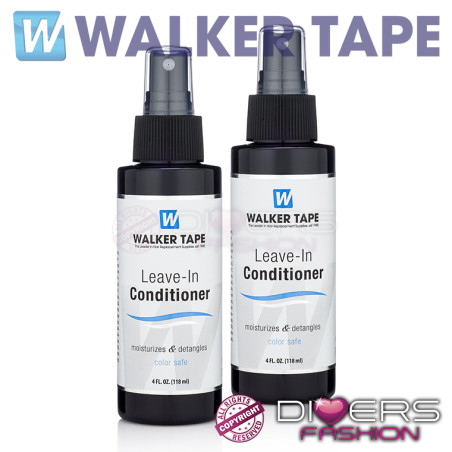 Condicionador Leave-In Walker Tape - Hidratación y Desenredado