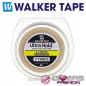 Ultra Hold Cinta Adhesiva para Sistemas Capilares: Fijación Extra Fuerte y Duradera | Walker Tape Ultra Hold Cinta Adhesiva para Sistemas Capilares: Fijación Extra Fuerte y Duradera | Walker Tape
