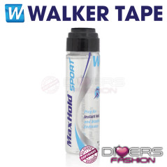 Max Hold Sport - Protector del Cuero Cabelludo Walker Tape - Adhesión Inmediata