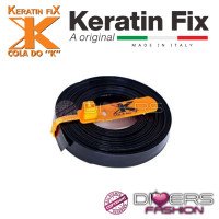 Queratina por Metro en Rollo 20g - Cola do K Keratin Fix