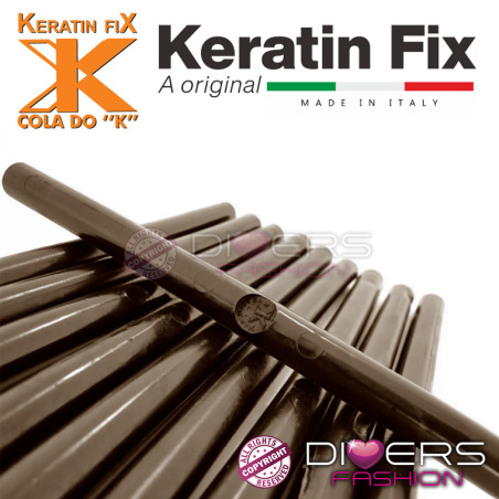 Queratina en Barra 25g - Cola do K Keratin Fix