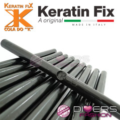 Queratina en Barra 25g - Cola do K Keratin Fix negro