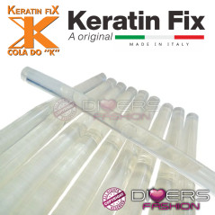 Queratina en Barra 25g - Cola do K Keratin Fix transparente