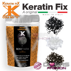 Microcápsula Queratina do K - Cola do K Keratin Fix
