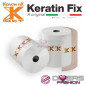 Papel Adhesivo Antiadherente para Confección de Extensiones Mega Hair - Cola do K Keratin Fix Papel Adhesivo Antiadherente para Confección de Extensiones Mega Hair - Cola do K Keratin Fix