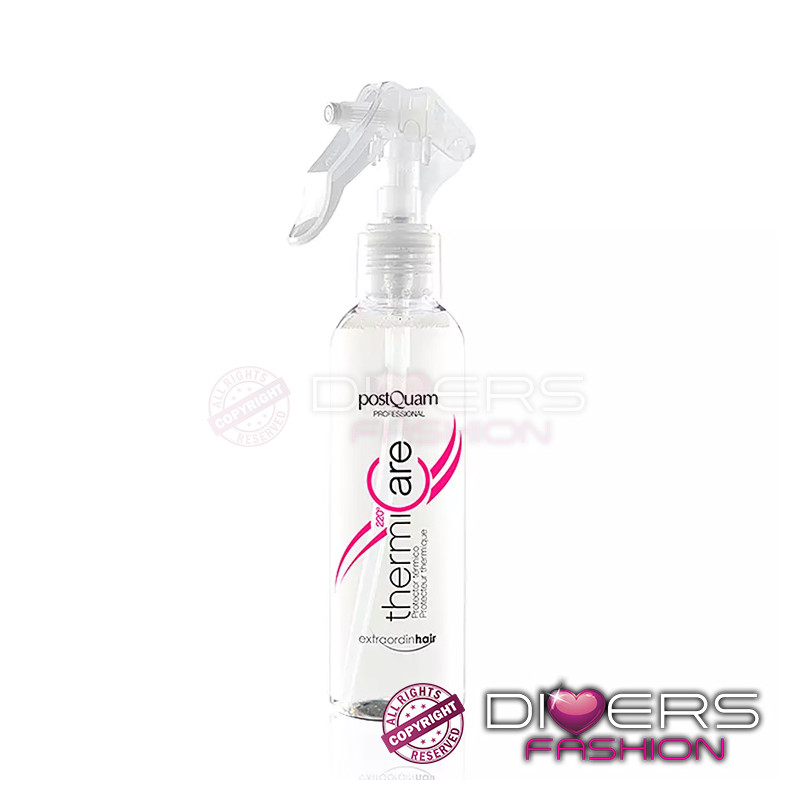 Protector Térmico 220º Thermicare Postquam Professional 150ml Protector Térmico 220º Thermicare Postquam Professional 150ml
