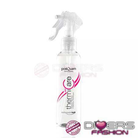 Protector Térmico 220º Thermicare Postquam Professional 150ml
