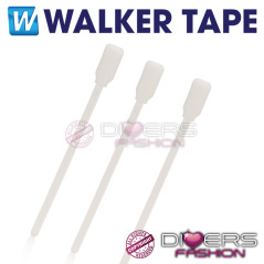 Pincel Esponja para Cola Capilar - Aplicación Precisa - Walker Tape