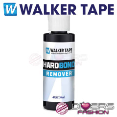 Hard Bond Remover - Walker Tape - Emergencias de Adhesivo Hard Bond 118ml