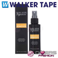 Walker Signature Remover - Removedor Rápido para Adhesivos - Spray 118ml
