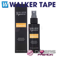 Walker Signature Remover - Removedor Rápido para Adhesivos - Spray 118ml