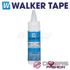 Pegamento Capilar Safe Grip: Base de Agua para Piel Sensible | Walker Tape