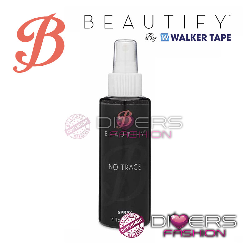 No Trace Beautify – Removedor de Extensiones sin Residuos y de Secado Rápido No Trace Beautify – Removedor de Extensiones sin Residuos y de Secado Rápido