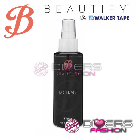 No Trace Beautify – Removedor de Extensiones sin Residuos y de Secado Rápido