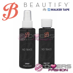 No Trace Beautify – Removedor de Extensiones sin Residuos y de Secado Rápido