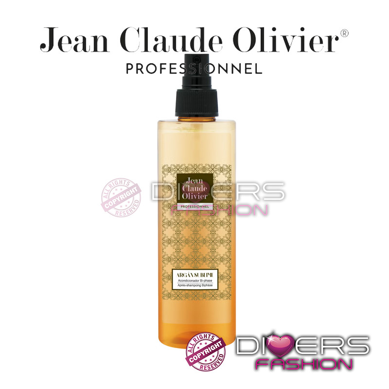 Acondicionador Bifásico Argán Sublime 250ml – Hidratación y Brillo Instantáneo Acondicionador Bifásico Argán Sublime 250ml – Hidratación y Brillo Instantáneo