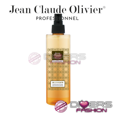 Acondicionador Bifásico Argán Sublime 250ml – Hidratación y Brillo Instantáneo