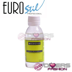 G-remover - Removedor Profesional para Pegamento de cortina Gfix 150ml