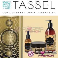 Argan Tassel gama profesional