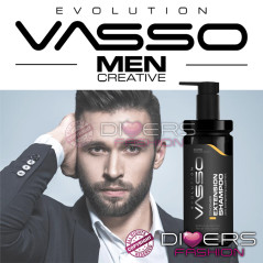 Condenser Extension Shampoo Vasso Evolution 370 ml