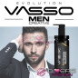 Condenser Extension Shampoo Vasso Evolution 370 ml – Fortalecimiento Capilar con Biotina y Taurina Condenser Extension Shampoo Vasso Evolution 370 ml – Fortalecimiento Capilar con Biotina y Taurina