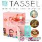 Wow Effect Tassel – Explosión Reparadora con Queratina, Proteínas de Seda y Aceite de Argán Wow Effect Tassel – Explosión Reparadora con Queratina, Proteínas de Seda y Aceite de Argán