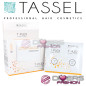 T-Plex Tassel – Reconstrucción Capilar y Protección contra Daños Químicos
