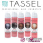 Spray de Cobertura Instantánea para Raíces - Tassel Bye Roots –