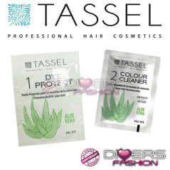 Pack Protección y Limpieza de Coloración – Dye Protect + Colour Cleaner