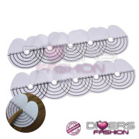 Protectores de Mechas - Pack 5 Unidades - Aplicación Segura y Precisa